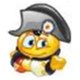 The Napoleon Bonaparte Channel