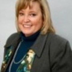 Patricia Kirkham