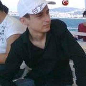 Mustafa Kalyoncuoğlu