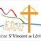 Paroisse St Vincent de Lerins