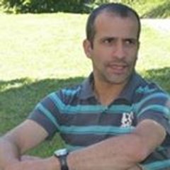 Fabrice CHAVEROT