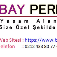 Bay Perdecim