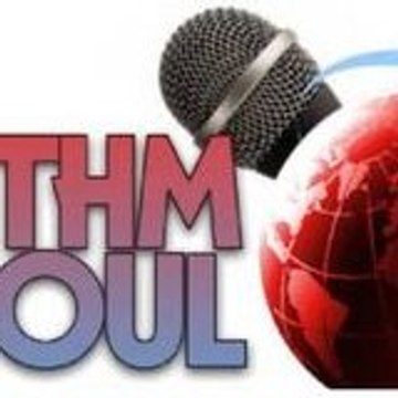 Rhythmsoul music