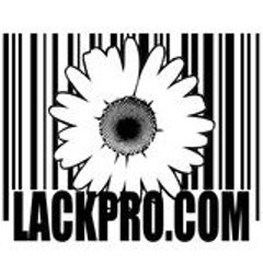 Lackpro Records