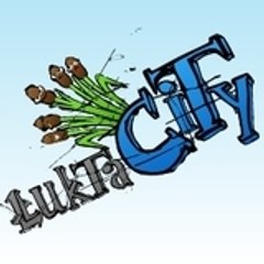 Łukta City