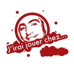 J'irai Jouer Chez Vous