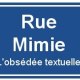 Mimie Parodies