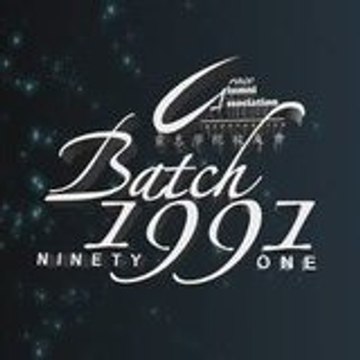 GCHS91