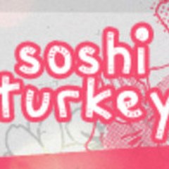 soshiturkey
