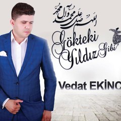 Vedat Ekinci