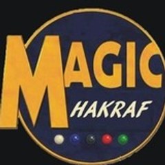 magic hakraf
