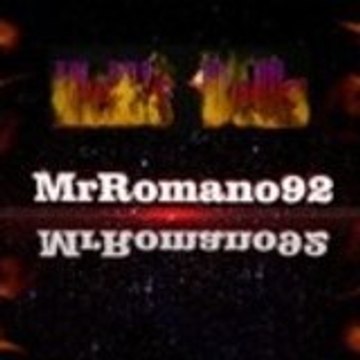MrRomano92