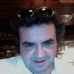 Eduardo Garcia Alonso