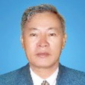 Phạm Đăng Long
