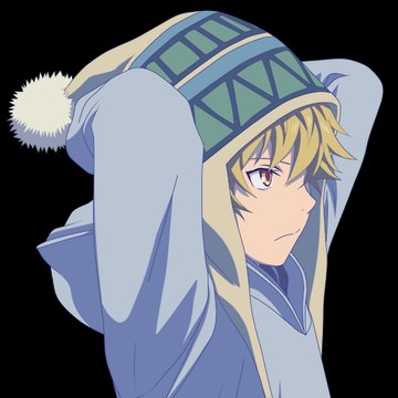 Animes Kazma