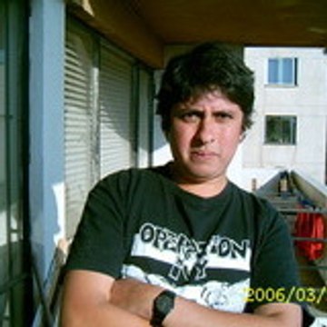 Patricio Zelada