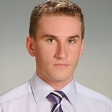 ilyaz idrizoglu