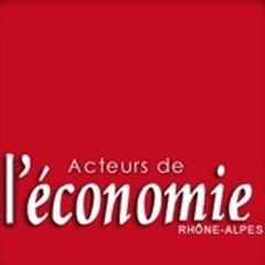 Acteursdeleconomie