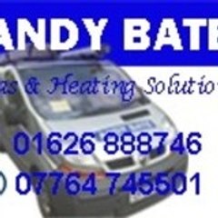 Andy Bate