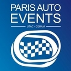 UTAC Autodrome de Linas-Montlhéry