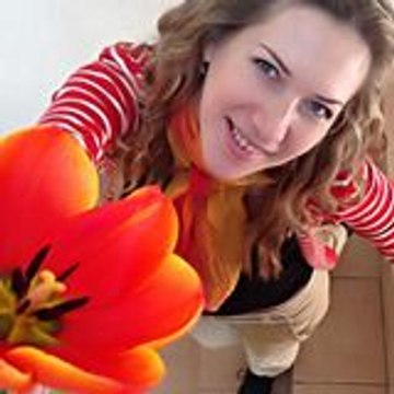 Alyona Shukel