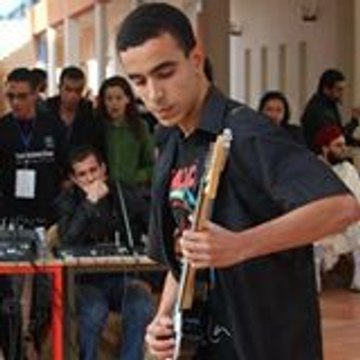 Zr Khaled