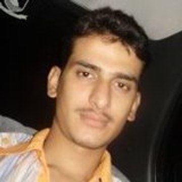 jawad hussain