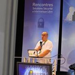 Sylvain Denis