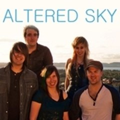 Altered Sky
