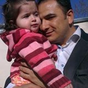 Serkan Bozoglu