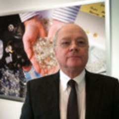 Ewald F. Maisenbacher