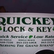 Quickeylock