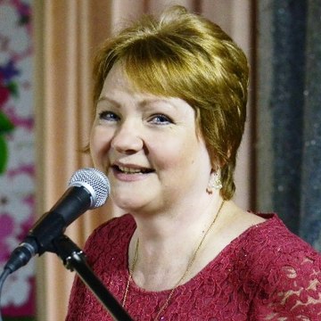 Елена Литвиненко