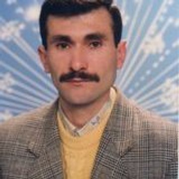 Halil Kaya