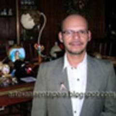 Elgar Ramirez