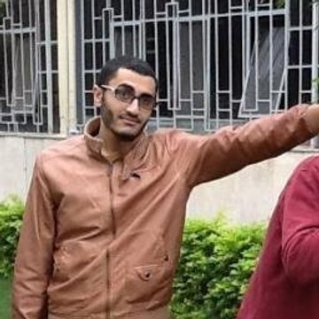 Ahmed Aboshama