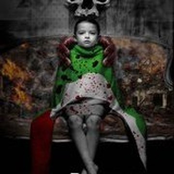 Geronimo Skull & bones