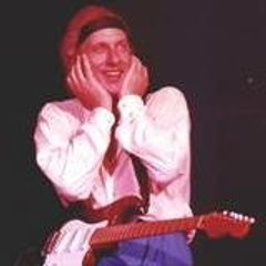 Fred Pilorget