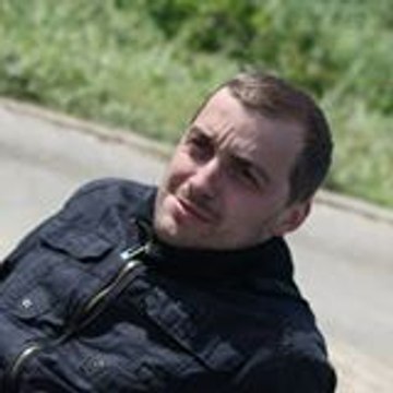 wery cédric