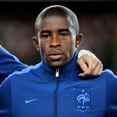 Rio Mavuba Officiel