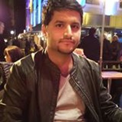 Azad Hamah Saeed