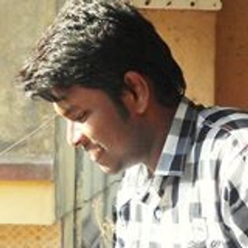 Smitesh More