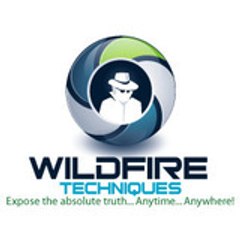 WildFireTechniques