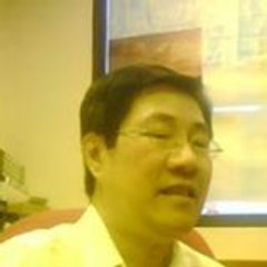 kevin Wong