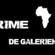 rime de galerien offishal