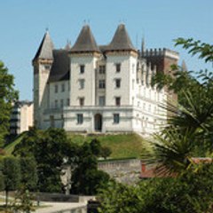 Château de Pau