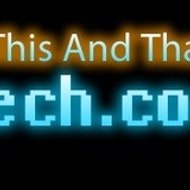 ThisAndThatTech