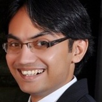 Kamil Ali