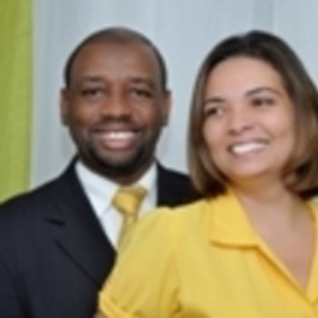 pastor carlosalberto conceição