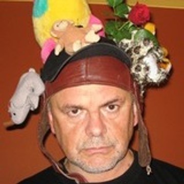 Dariusz Yohaan